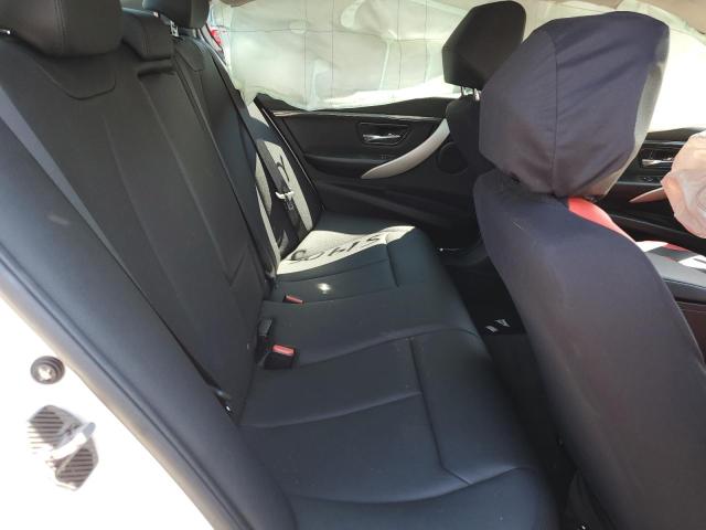Photo 6 from auction – 2016 BMW 320 XI with VIN WBA8E5G54GNU19417