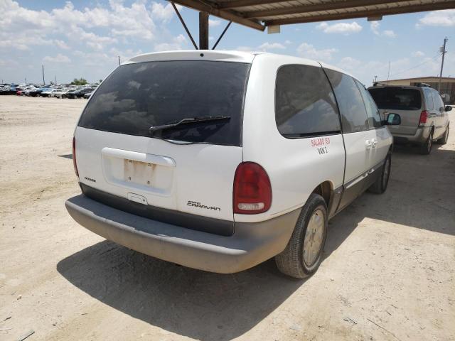 Photo 4 from auction – 1997 DODGE GRAND CARA with VIN 1B4GP54L4VB347304