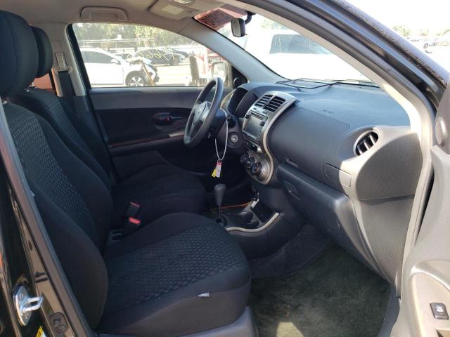Photo 5 from auction – 2013 TOYOTA SCION XD with VIN JTKKUPB47D1037884