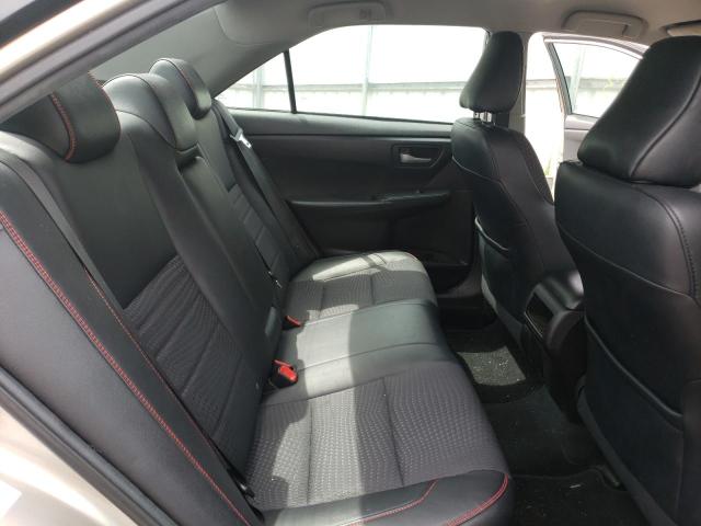 Photo 6 from auction – 2015 TOYOTA CAMRY LE with VIN 4T1BF1FK9FU489131