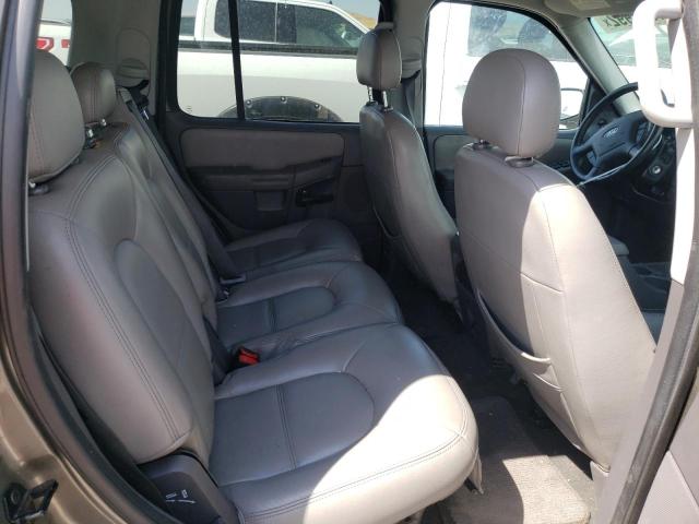 Photo 6 from auction – 2005 FORD EXPLORER X with VIN 1FMZU73E35ZA56010
