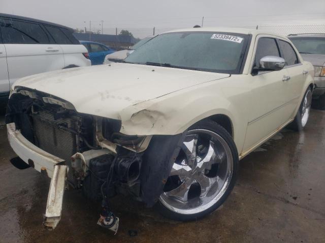 Photo 2 from auction – 2005 CHRYSLER 300C with VIN 2C3AA63HX5H657756