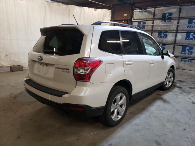Photo 4 from auction – 2015 SUBARU FORESTER 2 with VIN JF2SJAHC3FH481240