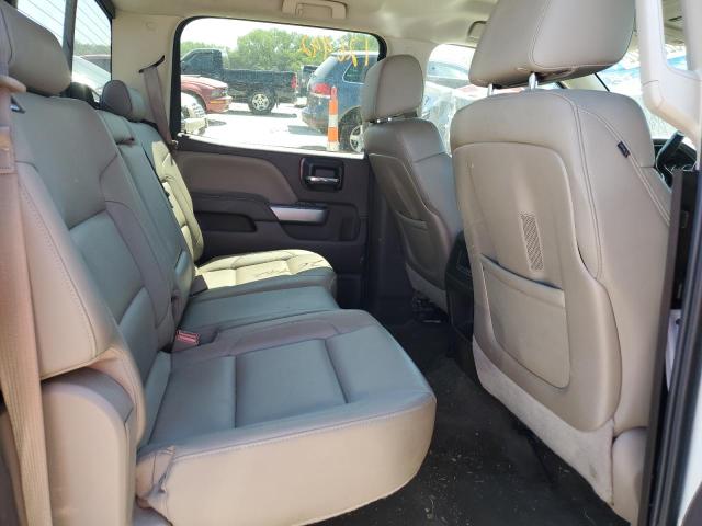 Photo 6 from auction – 2014 CHEVROLET silverado with VIN 3GCUKSEC3EG184377