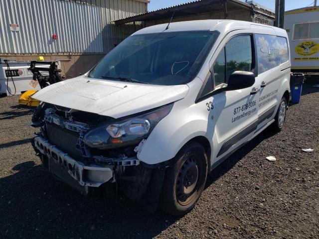 Фото 2 с аукциона – 2016 FORD TRANSIT CO с VIN NM0LS7E77G1264078
