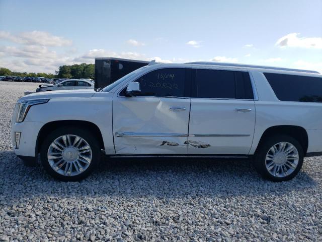 Zdjęcie 9 z aukcji – 2018 CADILLAC ESCALADE E z VIN 1GYS4KKJ7JR233346