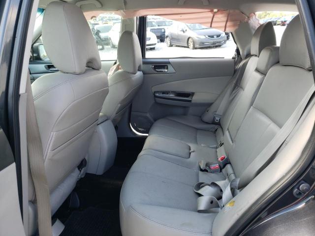 Photo 6 from auction – 2012 SUBARU FORESTER L with VIN JF2SHAEC8CH420784