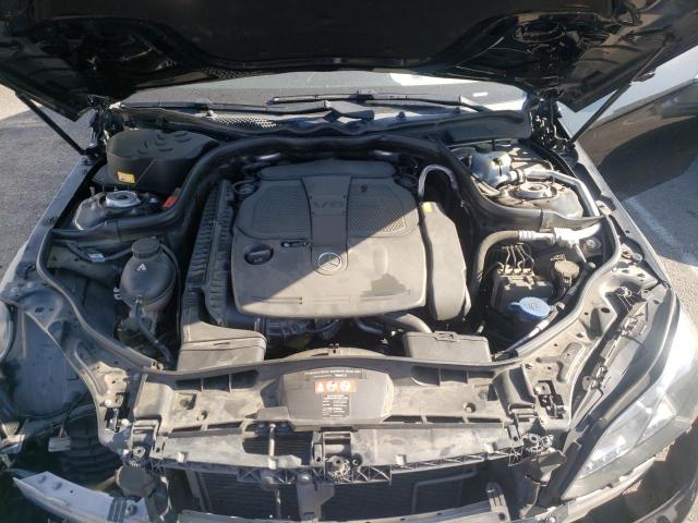 Photo 7 from auction – 2016 MERCEDES-BENZ E 350 with VIN WDDHF5KB7GB241670