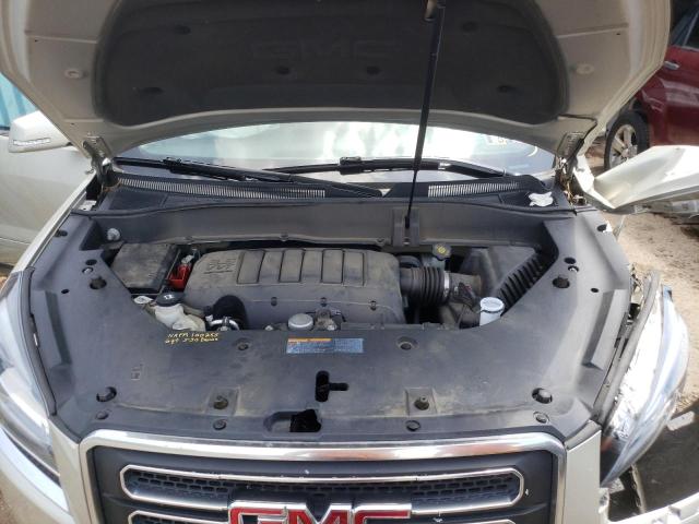 Photo 7 from auction – 2016 GMC ACADIA SLT with VIN 1GKKVRKD4GJ189419
