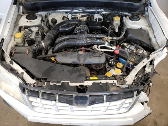 Photo 7 from auction – 2011 SUBARU FORESTER 2 with VIN JF2SHABC2BH706200