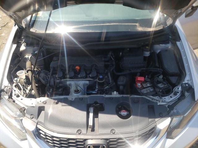 Photo 7 from auction – 2015 HONDA CIVIC LX with VIN 19XFB2F51FE274259