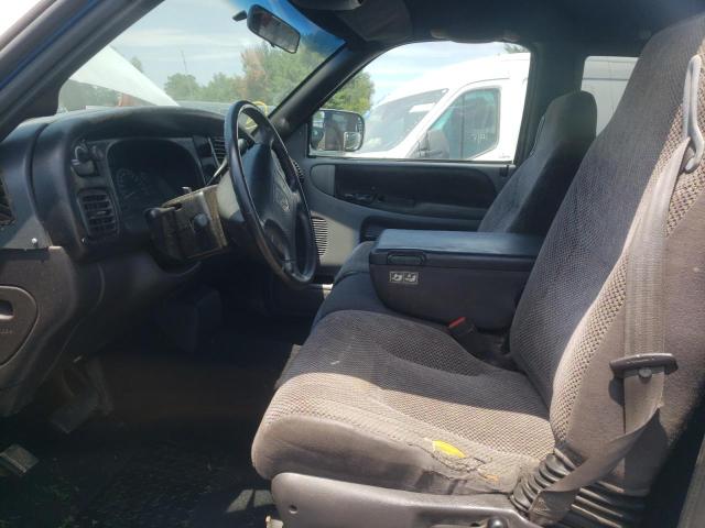 Photo 5 from auction – 1998 DODGE RAM 1500 with VIN 3B7HC12Y0WG200612