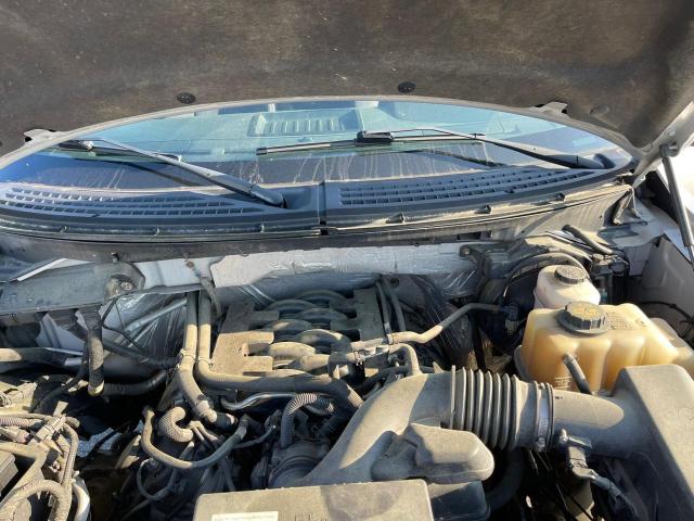 Photo 7 from auction – 2011 FORD F150 SUPER with VIN 1FTFX1EF1BFC43051