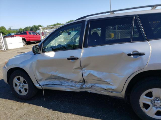Photo 9 from auction – 2012 TOYOTA RAV4 with VIN 2T3BF4DV3CW191577