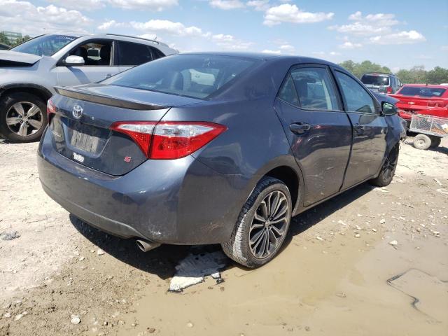 Photo 4 from auction – 2015 TOYOTA COROLLA L with VIN 2T1BURHE2FC240604