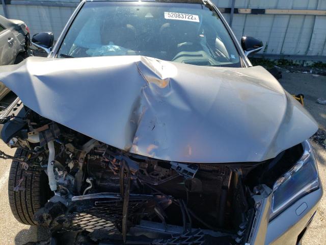 Photo 7 from auction – 2019 LEXUS RX 350 BAS with VIN 2T2BZMCA5KC175522