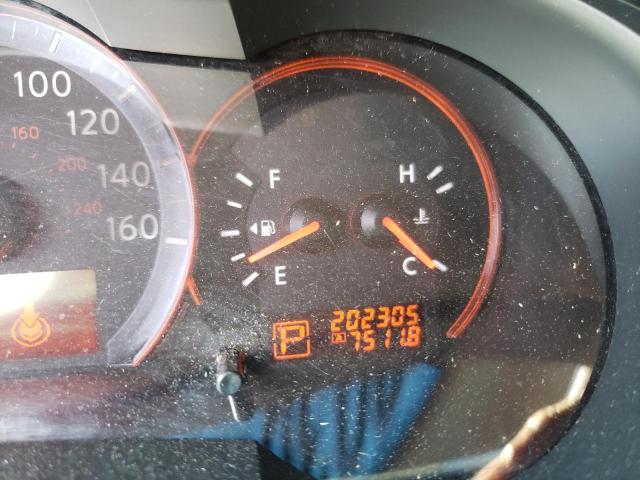 Photo 8 from auction – 2007 NISSAN ALTIMA 2.5 with VIN 1N4AL21E67N452698