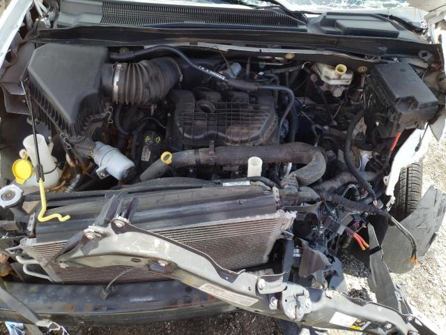 Photo 7 from auction – 2017 DODGE GRAND CARA with VIN 2C4RDGCG1HR596928