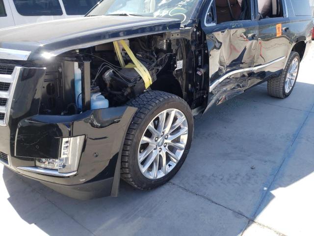 Photo 9 from auction – 2018 CADILLAC ESCALADE E with VIN 1GYS4JKJ0JR253660