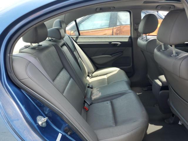 Photo 6 from auction – 2010 HONDA CIVIC EXL with VIN 2HGFA1F95AH536282