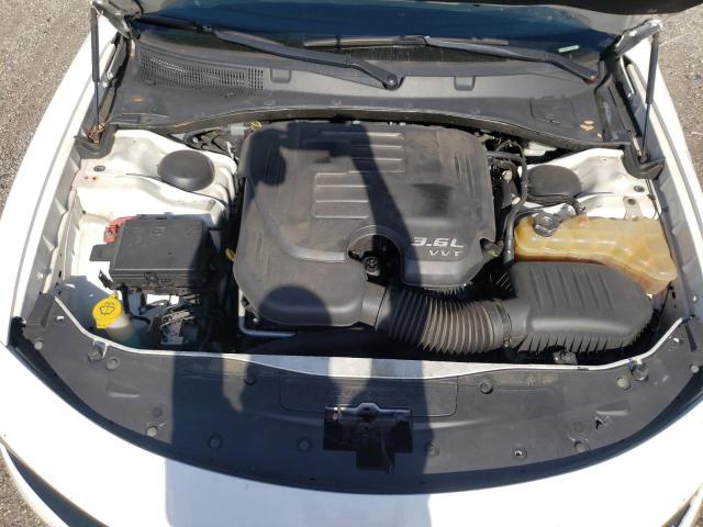 Photo 7 from auction – 2015 DODGE CHARGER SX with VIN 2C3CDXHG9FH724841