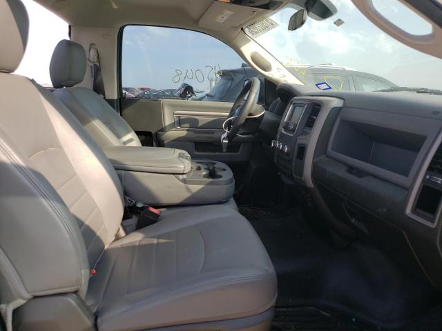Photo 5 from auction – 2019 RAM 1500 CLASS with VIN 3C6JR6AG3KG500667