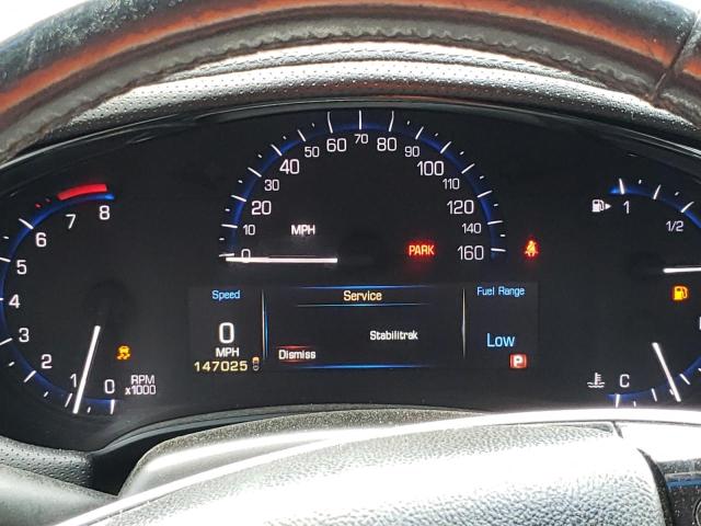 Photo 8 from auction – 2013 CADILLAC XTS with VIN 2G61N5S32D9141869