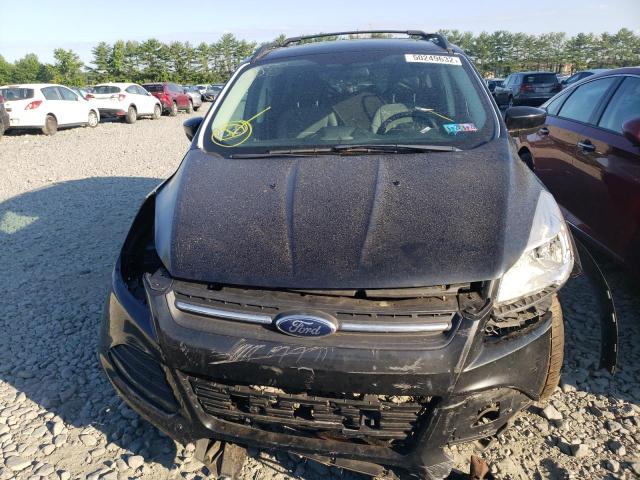 Photo 9 from auction – 2013 FORD ESCAPE SE with VIN 1FMCU0GX4DUB89301
