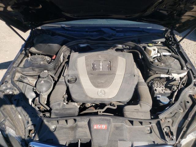 Photo 7 from auction – 2011 MERCEDES-BENZ E 350 4MAT with VIN WDDHF8HB8BA359699
