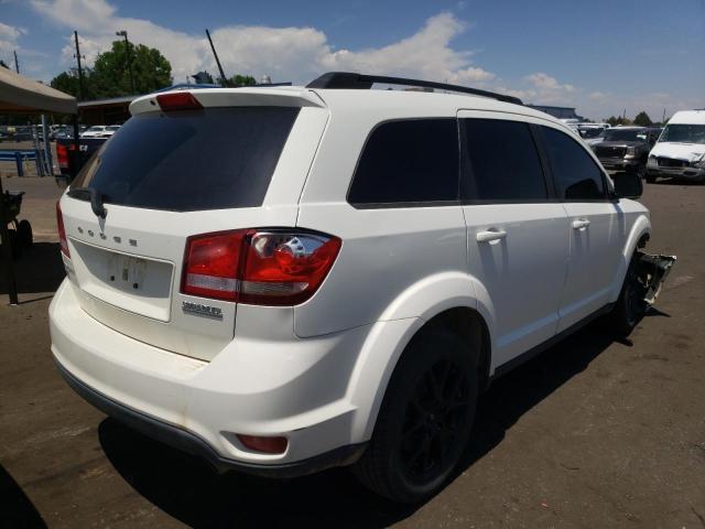 Photo 4 from auction – 2018 DODGE JOURNEY SX with VIN 3C4PDDBG3JT523215