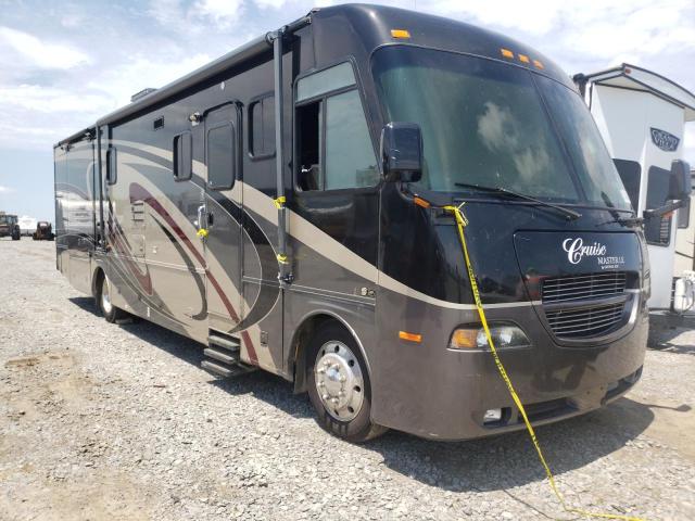 GEOR CRUISEMAST 2005 with VIN 5B4MP67G953398467 - Photo from auction