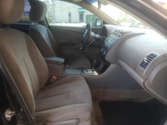 Photo 5 from auction – 2012 NISSAN ALTIMA BAS with VIN 1N4AL2AP9CC196242