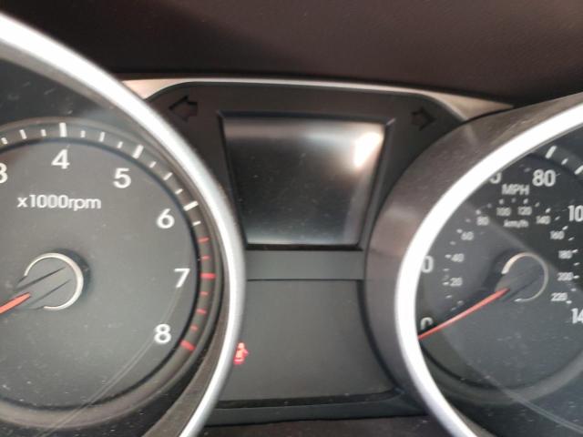 Photo 8 from auction – 2014 HYUNDAI TUCSON GLS with VIN KM8JUCAG7EU924288