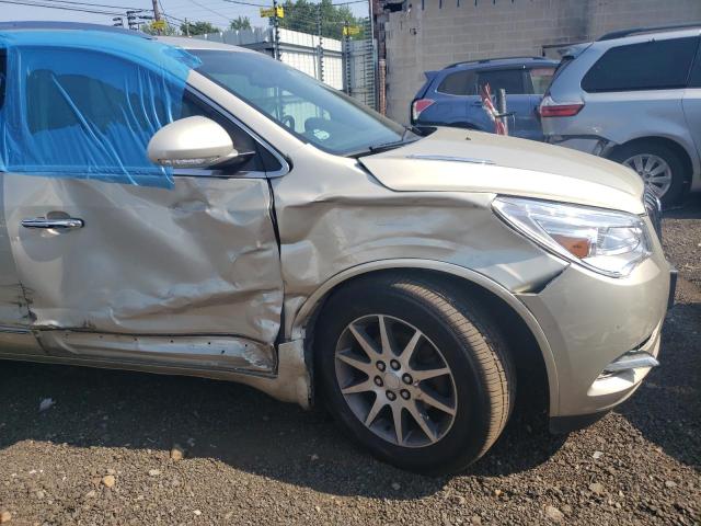 Photo 9 from auction – 2014 BUICK ENCLAVE with VIN 5GAKVBKD6EJ231560