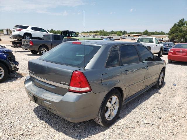 Photo 4 from auction – 2005 CHEVROLET MALIBU MAX with VIN 1G1ZT648X5F159784