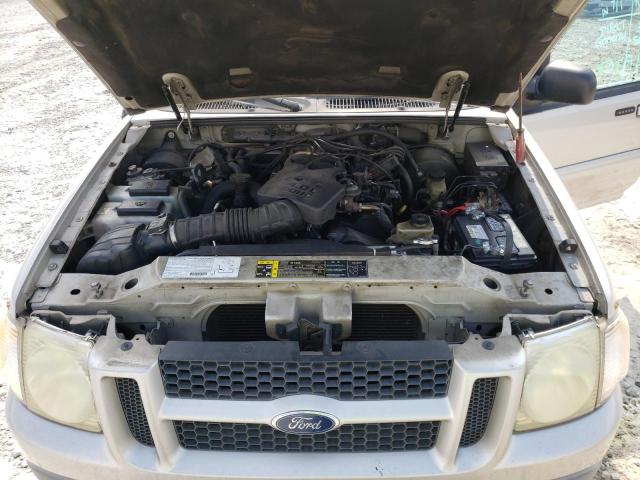 Photo 7 from auction – 2003 FORD EXPLORER S with VIN 1FMZU67E93UA39923