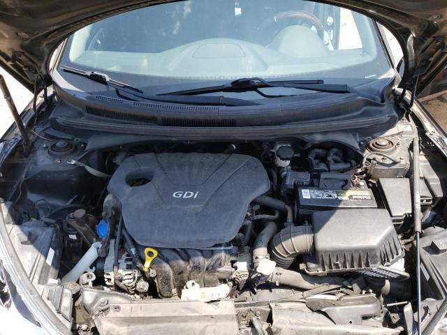 Photo 7 from auction – 2014 HYUNDAI VELOSTER with VIN KMHTC6AD0EU199863