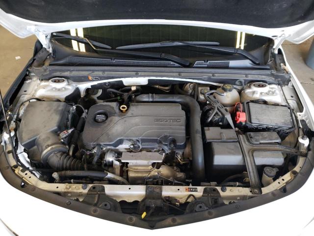 Photo 7 from auction – 2018 CHEVROLET MALIBU LT with VIN 1G1ZD5ST5JF254908