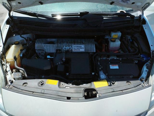 Photo 7 from auction – 2013 TOYOTA PRIUS with VIN JTDKN3DU2D0338952