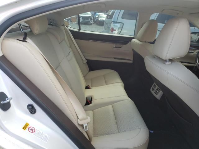 Photo 6 from auction – 2016 LEXUS ES 350 with VIN JTHBK1GG4G2241164