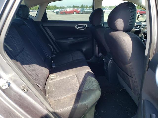 Photo 6 from auction – 2017 NISSAN SENTRA S with VIN 3N1AB7AP4HL714766