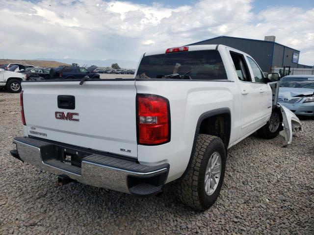 Photo 4 from auction – 2015 GMC SIERRA K15 with VIN 3GTU2UEC4FG509549