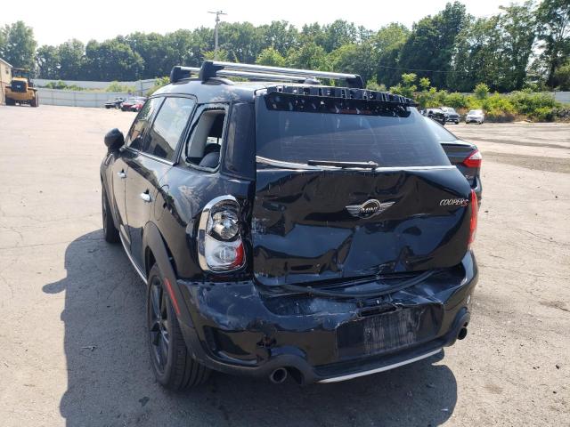 Photo 9 from auction – 2015 MINI COOPER S C with VIN WMWZC5C53FWP45167