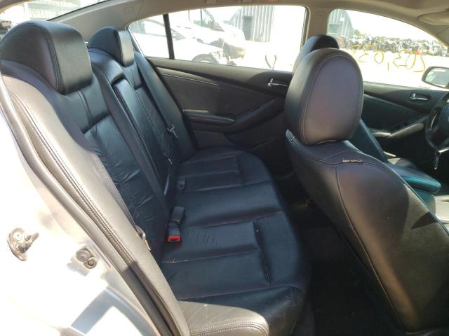 Photo 6 from auction – 2010 NISSAN ALTIMA BAS with VIN 1N4AL2AP7AN416415