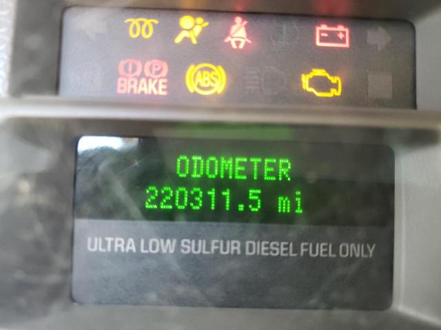 Photo 8 from auction – 2008 FORD F250 SUPER with VIN 1FTSF21R38EA30849