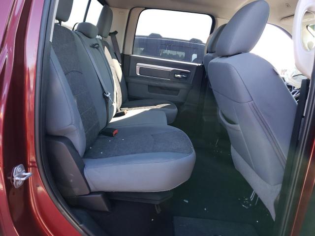 Photo 6 from auction – 2019 RAM 1500 CLASS with VIN 1C6RR7LTXKS708184