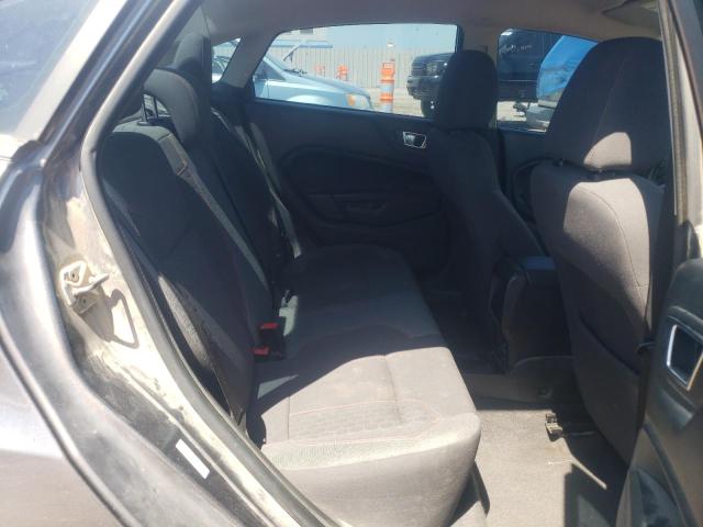 Photo 6 from auction – 2014 FORD FIESTA SE with VIN 3FADP4BJXEM106590
