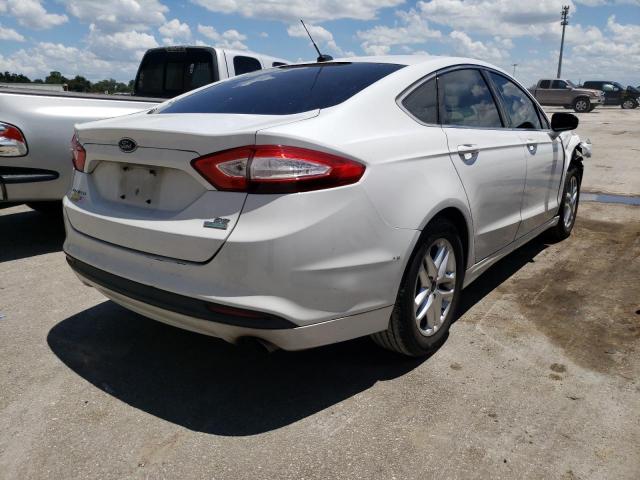 Photo 4 from auction – 2013 FORD FUSION SE with VIN 3FA6P0HR6DR229951