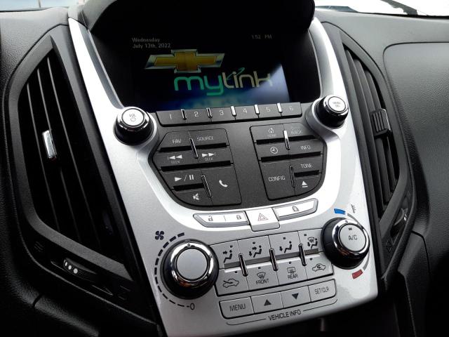 Photo 9 from auction – 2015 CHEVROLET EQUINOX LT with VIN 2GNALBEK9F1112933