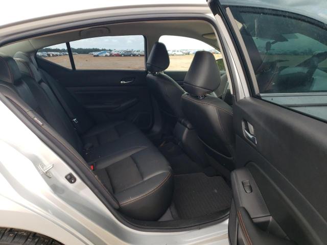 Photo 6 from auction – 2020 NISSAN ALTIMA SR with VIN 1N4BL4CV2LC271570